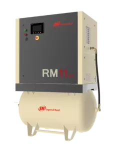 RM7ie_A14_TAS Ingersoll Rand маслозаполненный винтовой компрессор
