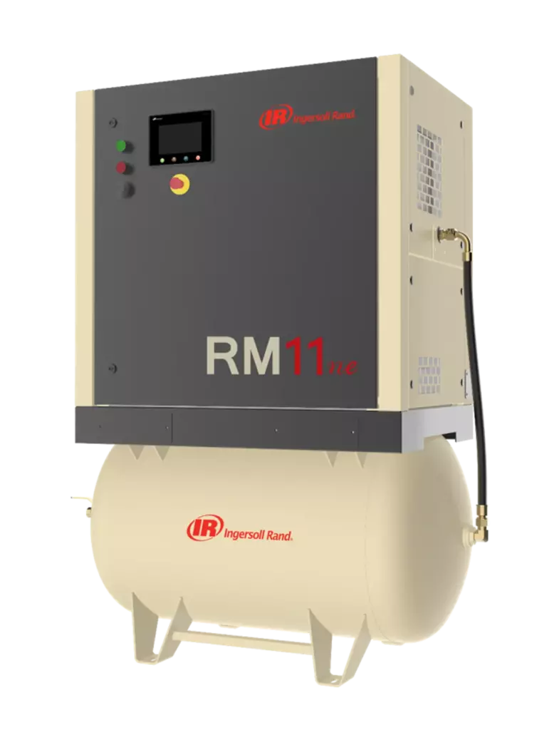 RM7ie_A12.5_TAS Ingersoll Rand маслозаполненный винтовой компрессор