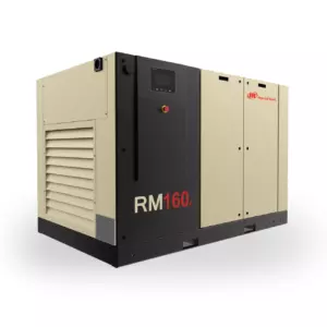 RM90i_A10 Ingersoll Rand маслозаполненный винтовой компрессор