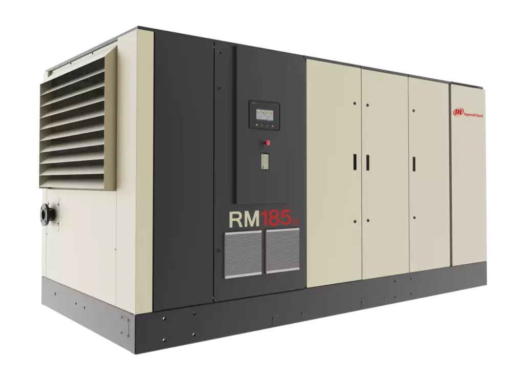 RM220i_A8.5 Ingersoll Rand маслозаполненный винтовой компрессор