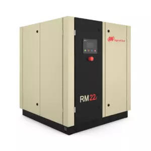 RM15ie_A14 Ingersoll Rand маслозаполненный винтовой компрессор