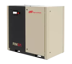 RM30ie_A14 Ingersoll Rand маслозаполненный винтовой компрессор
