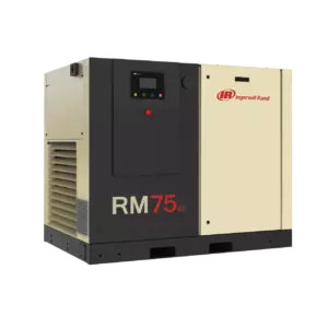 RM55i_A12.5 Ingersoll Rand маслозаполненный винтовой компрессор