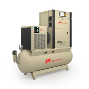 RSe15i-A13 Ingersoll Rand маслозаполненный винтовой компрессор