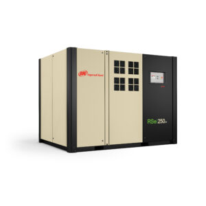 RSe250n-A13 Ingersoll Rand маслозаполненный винтовой компрессор