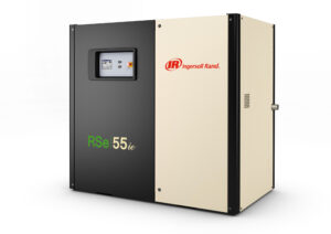 RSe55i-A13 Ingersoll Rand маслозаполненный винтовой компрессор