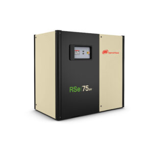 RSe75n-A13 Ingersoll Rand маслозаполненный винтовой компрессор